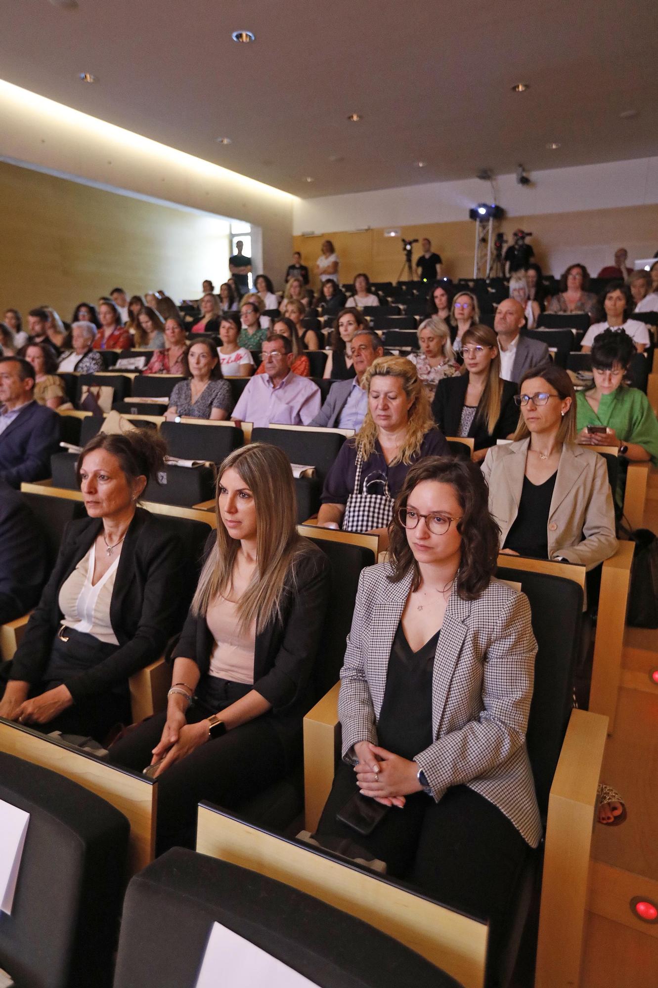 El futur s’escriu amb nom de dona: l’eWoman reivindica el lideratge en femení