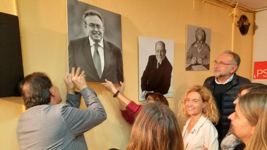 Homenatge al polític manresà que va transformar l&#039;exèrcit amb la força de les idees