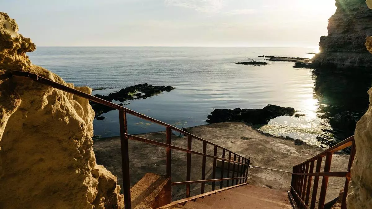 El paraíso escondido de Galicia donde encontrarás una ruta para toda la familia a menos de una hora de Vigo: "Parece sacado de una peli"