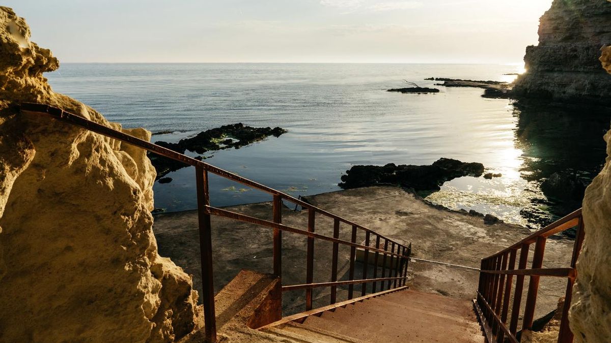 El paraíso escondido de Galicia donde encontrarás una ruta para toda la familia a menos de una hora de Vigo: &quot;Parece sacado de una peli&quot;
