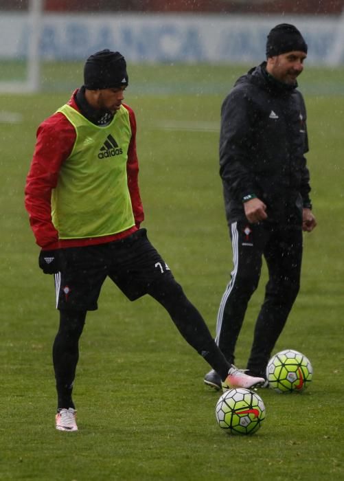 El Celta ultima los detalles para recibir al Betis