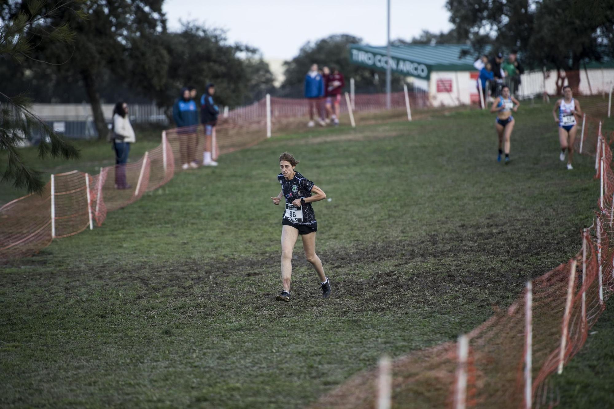 Las imágenes del XXXIX Trofeo Diputación de Cáceres