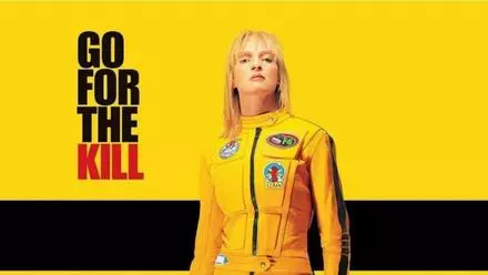 'Kill Bill' (2003-2004)