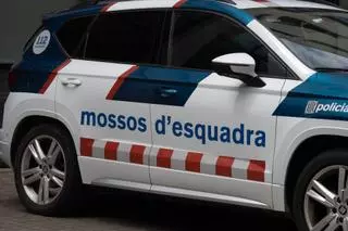 El dispositivo estival de Mossos para Barcelona lleva ya 73 detenidos y 468 identificados