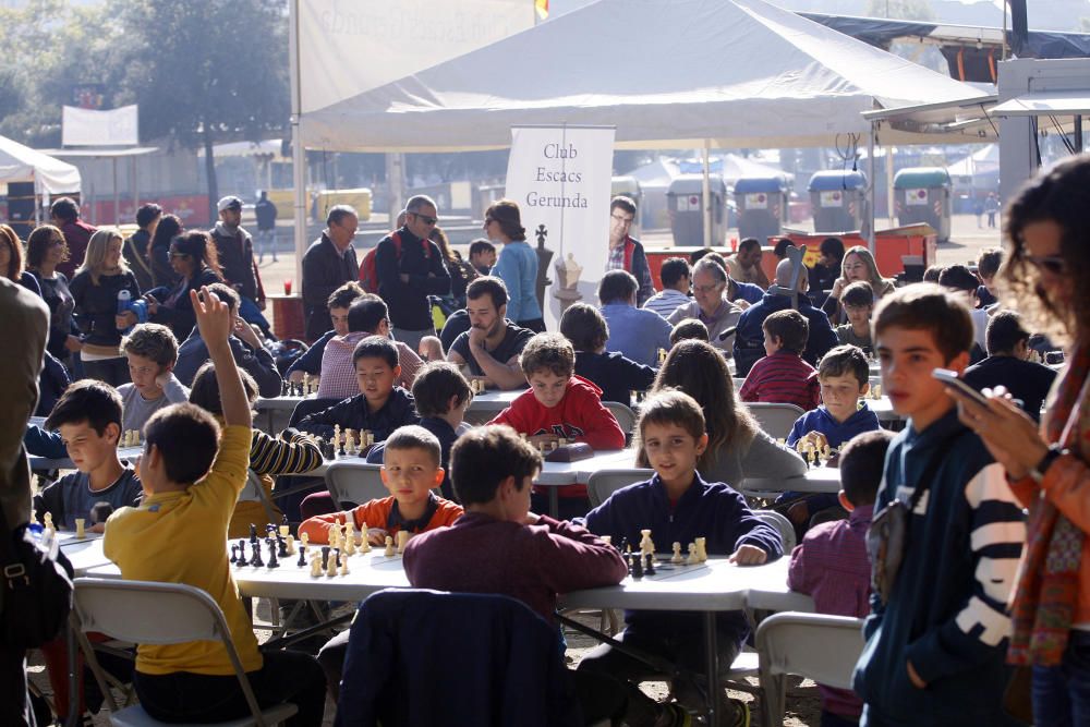 Campionat de Fires d''Escacs "Memorial Antoni Medinyà"