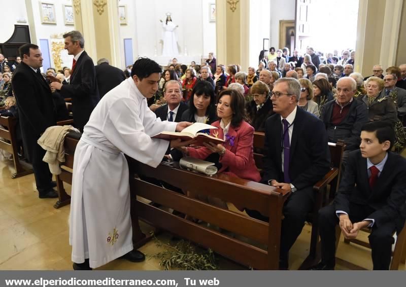 Domingo de Ramos en Castellón