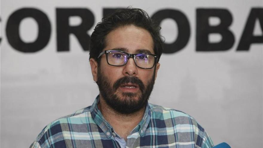 Podemos presenta 31 enmiendas referidas a Córdoba a los presupuestos de la Junta