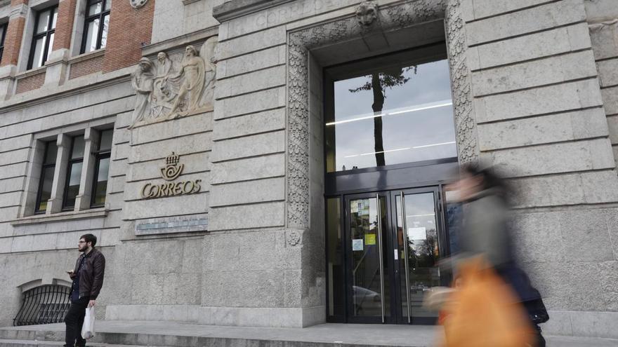 L’Ajuntament de Girona haurà de pagar una indemnització de 38.126 euros a Correus