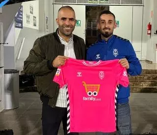 Un Olímpic con bajas visita al Thader en busca de reencontrarse con la victoria