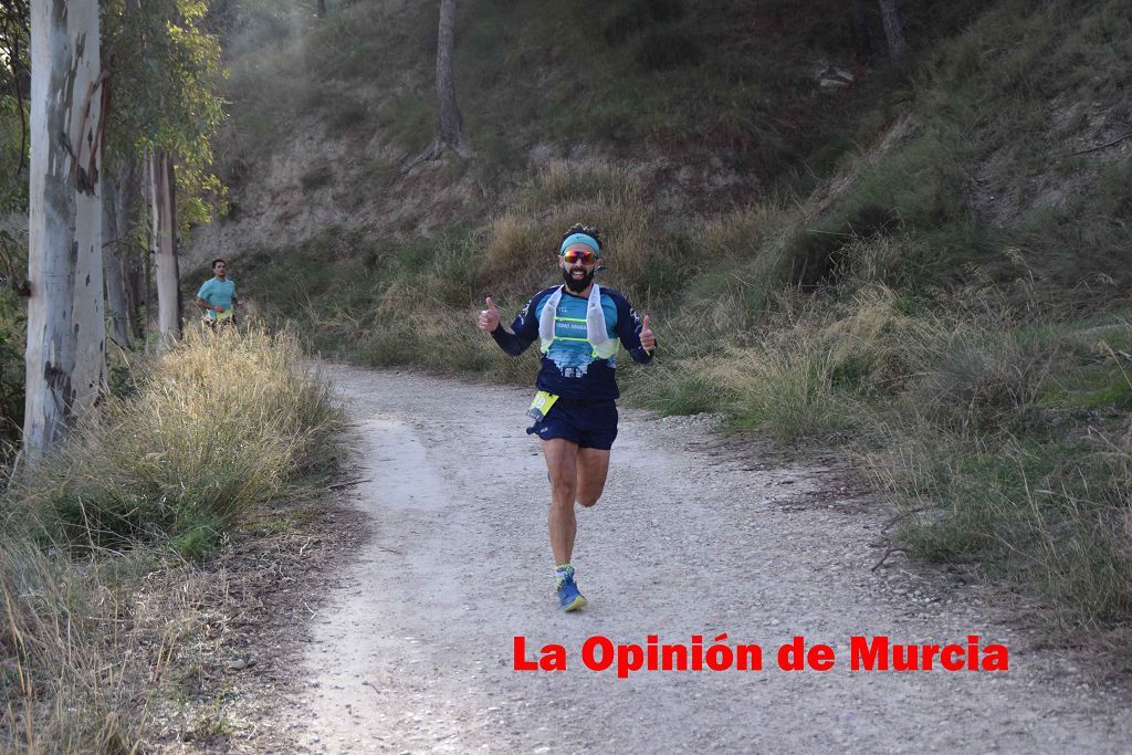 Trail Puentes de Cieza 2022