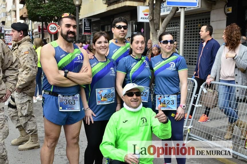 Carrera Popular de Alcantarilla