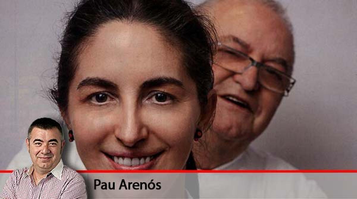Pau Arenós avança els continguts del DOMINICAL per a aquesta setmana.