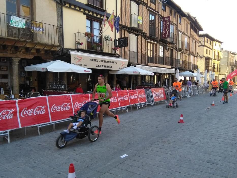 Fiestas Toro- Carrera Baby Run