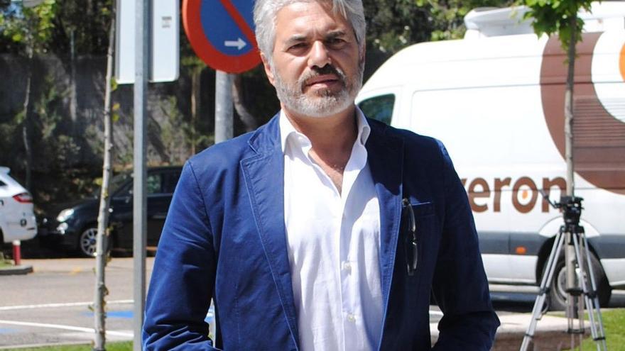 Agustín Bravo habla claro tras conocer que Isabel Pantoja había precipitado su salida de Canal Sur: &quot;Nunca&quot;