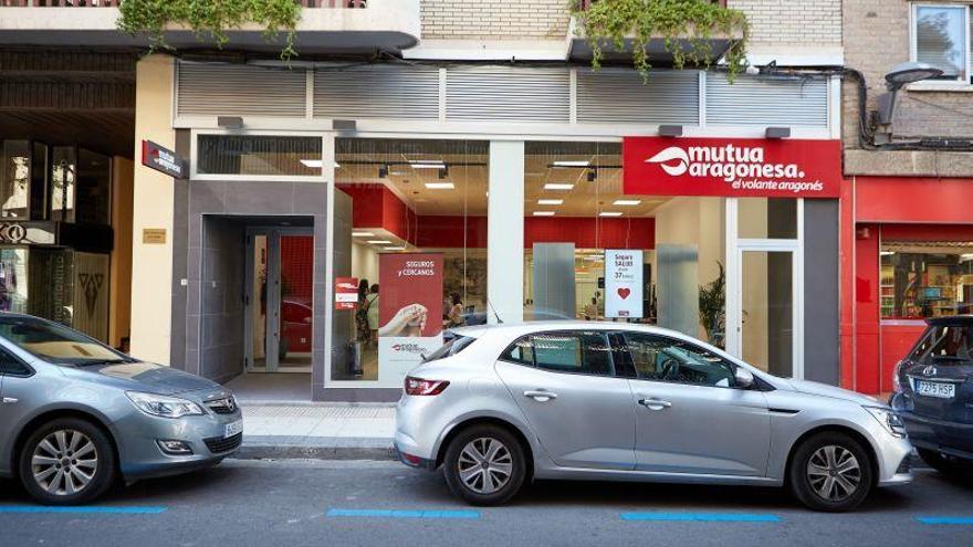 El Volante Aragonés se renueva para ofrecer los mejores seguros