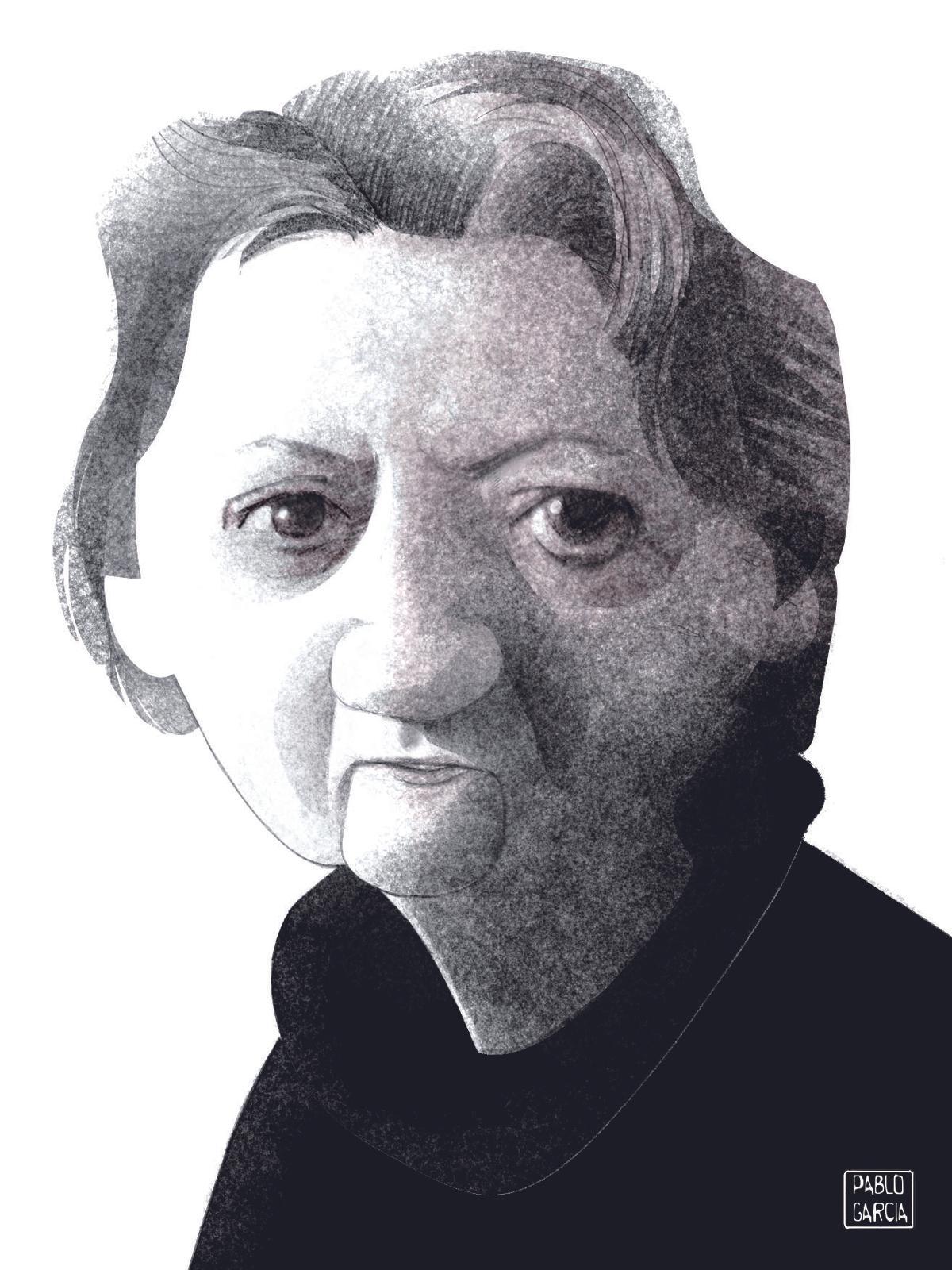 OLIVIA MANNING