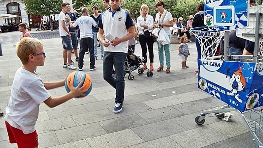 L&#039;Adepaf posa en pràctica diferents iniciatives