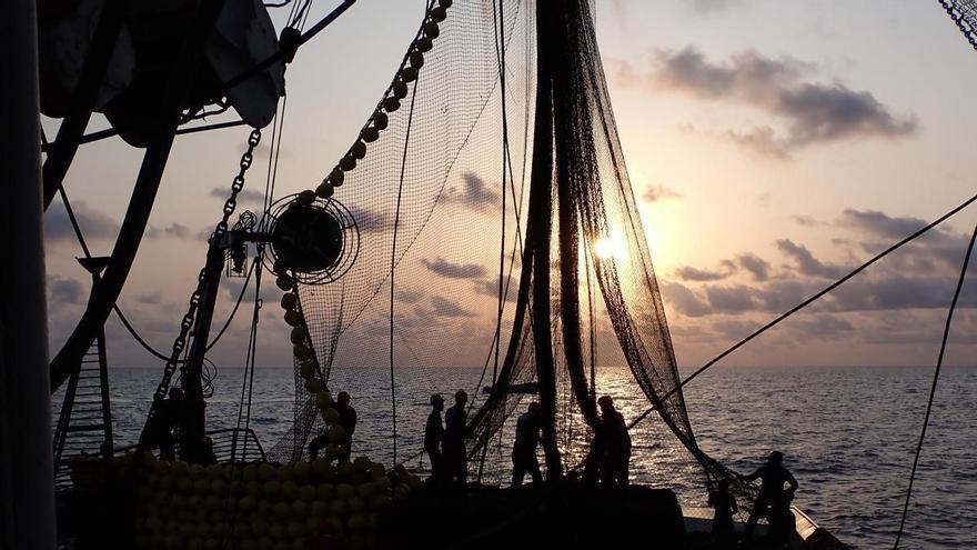 Europa incorpora por primera vez el impacto social de la pesca mientras la Región de Murcia pierde flota y empleo
