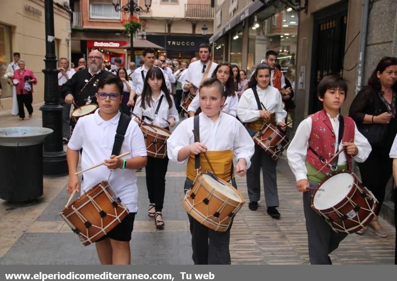 CORPUS CASTELLÓ