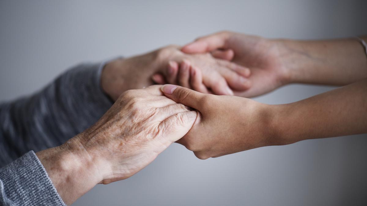 La enfermedad de Parkinson es una patología neurodegenerativa y es la segunda en frecuencia tras la enfermedad de Alzheimer