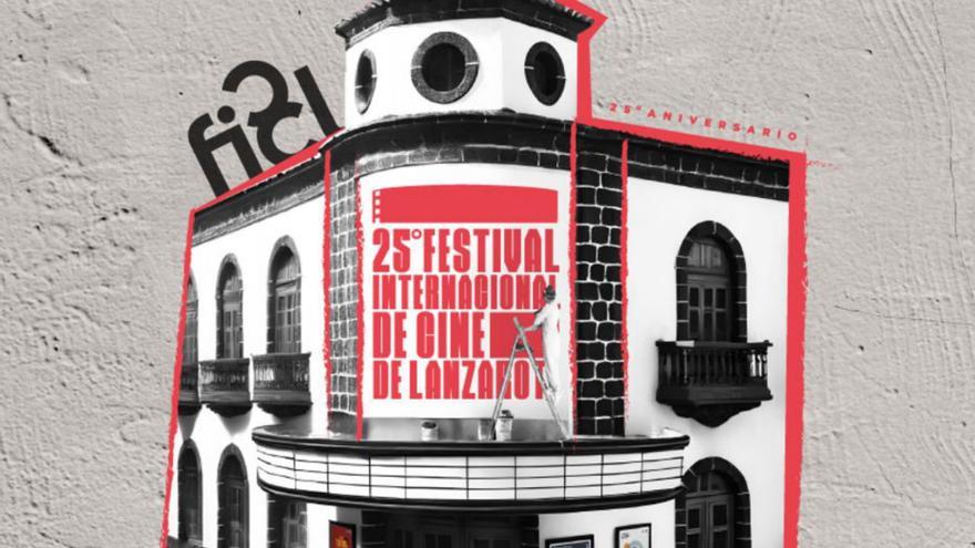 25 años de cine en corto en Lanzarote