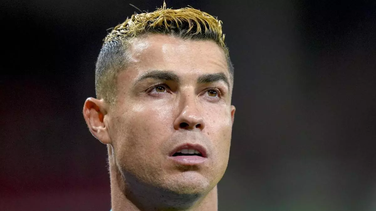 La Federación Portuguesa se pronuncia sobre la 'espantada' de Cristiano