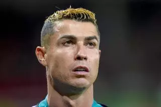 Hojlund provoca a Jorge Jesus y defiende a Cristiano Ronaldo con una celebración viral