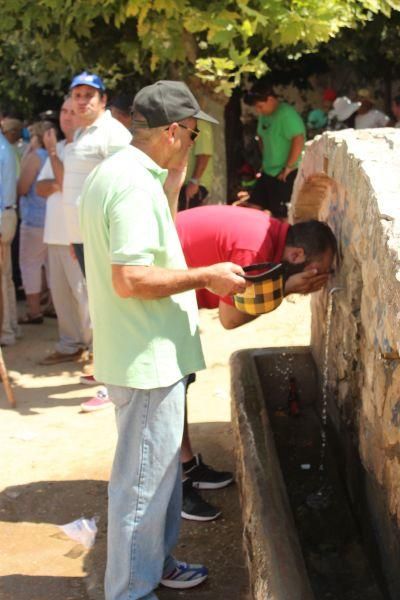 Fiestas en Zamora: Encierro y toros en Villamor