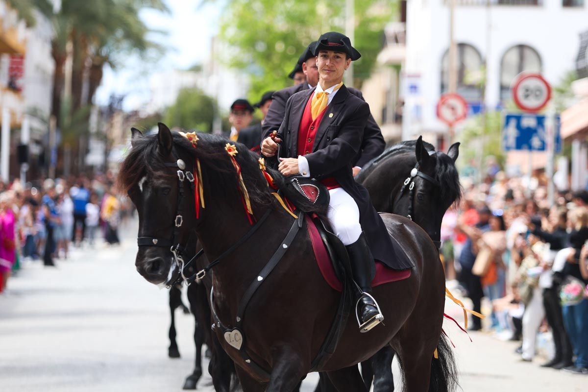 Todas las imágenes de 'Anar a maig' en Santa Eulària