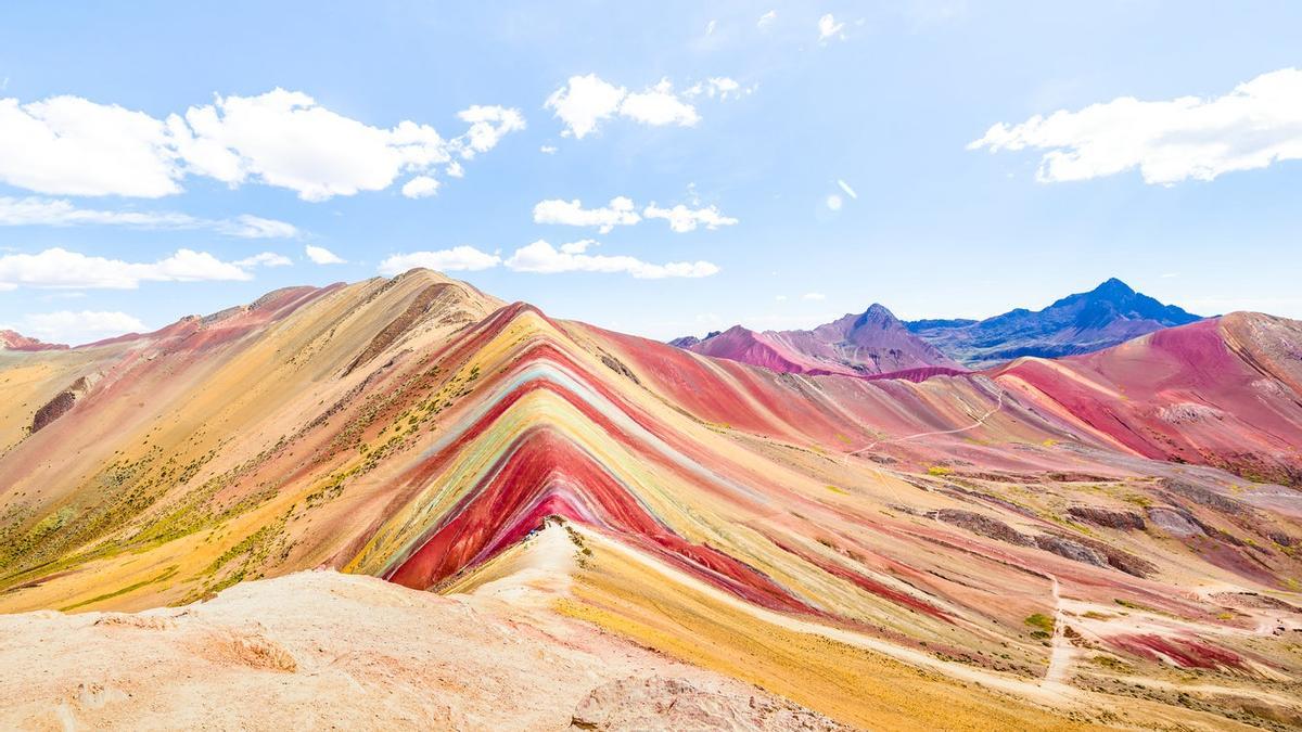 Vinicunca