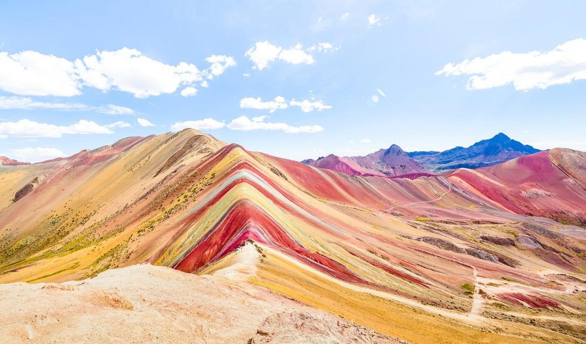 Vinicunca
