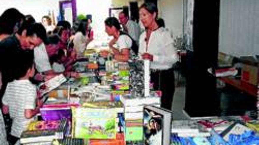 La feria del libro de Almendralejo cambiará de formato y será en mayo