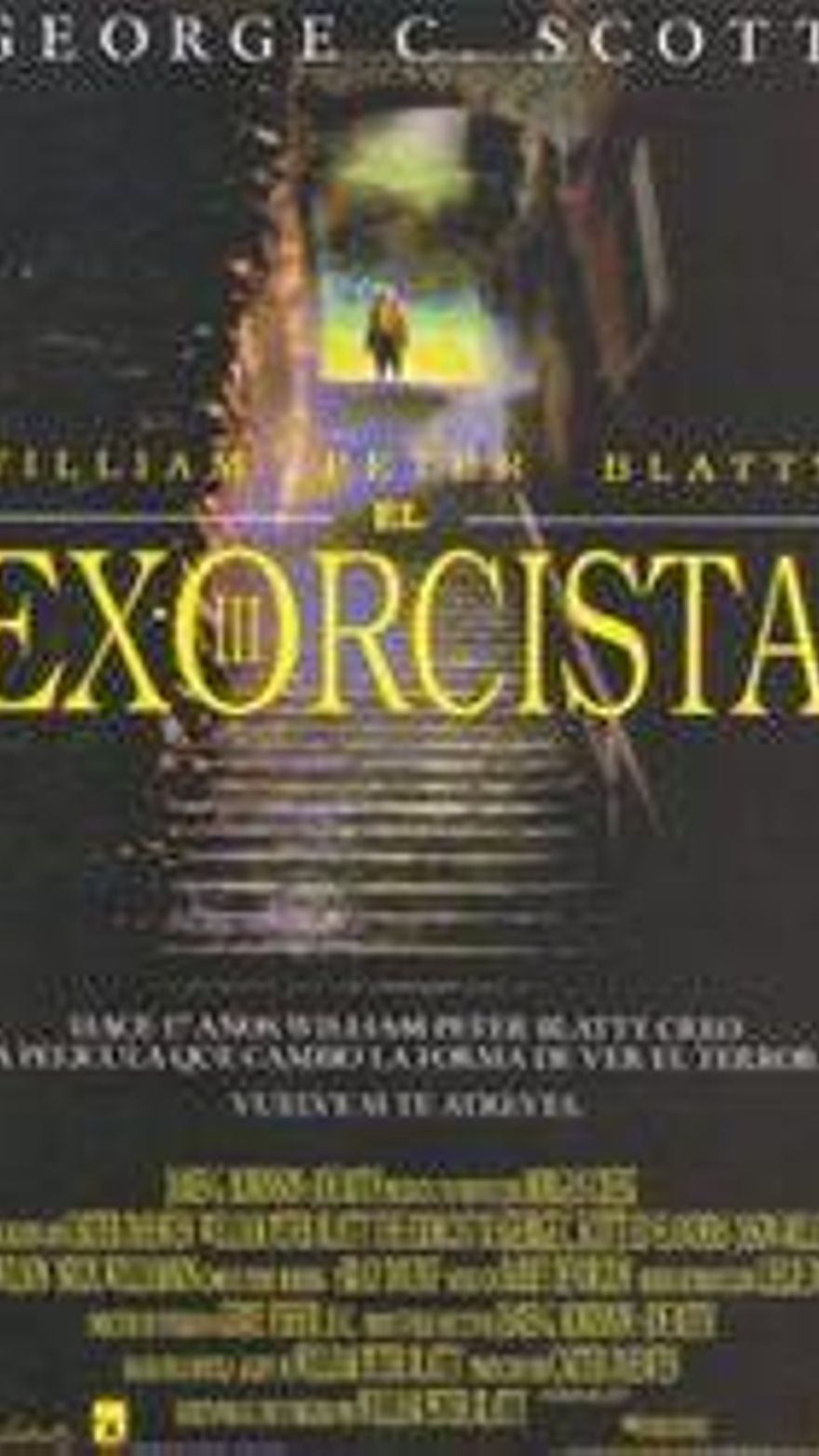 El Exorcista III