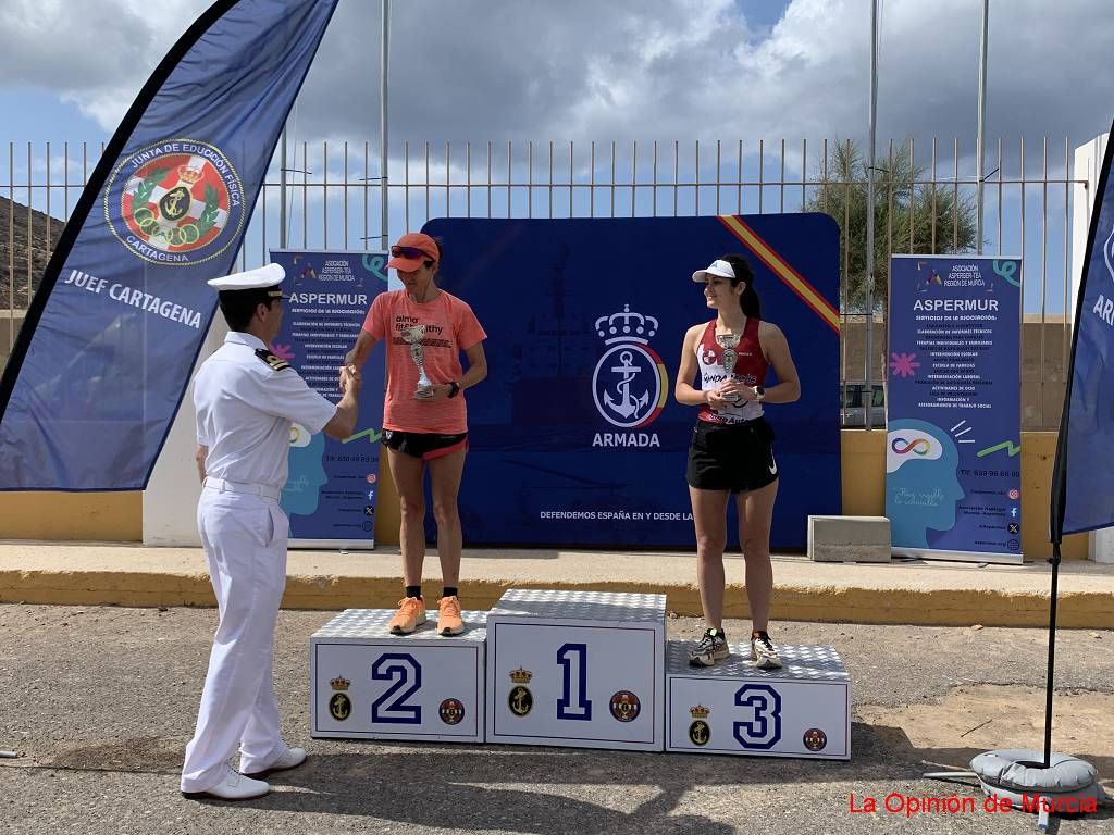 Carrera Popular Subida al Calvario