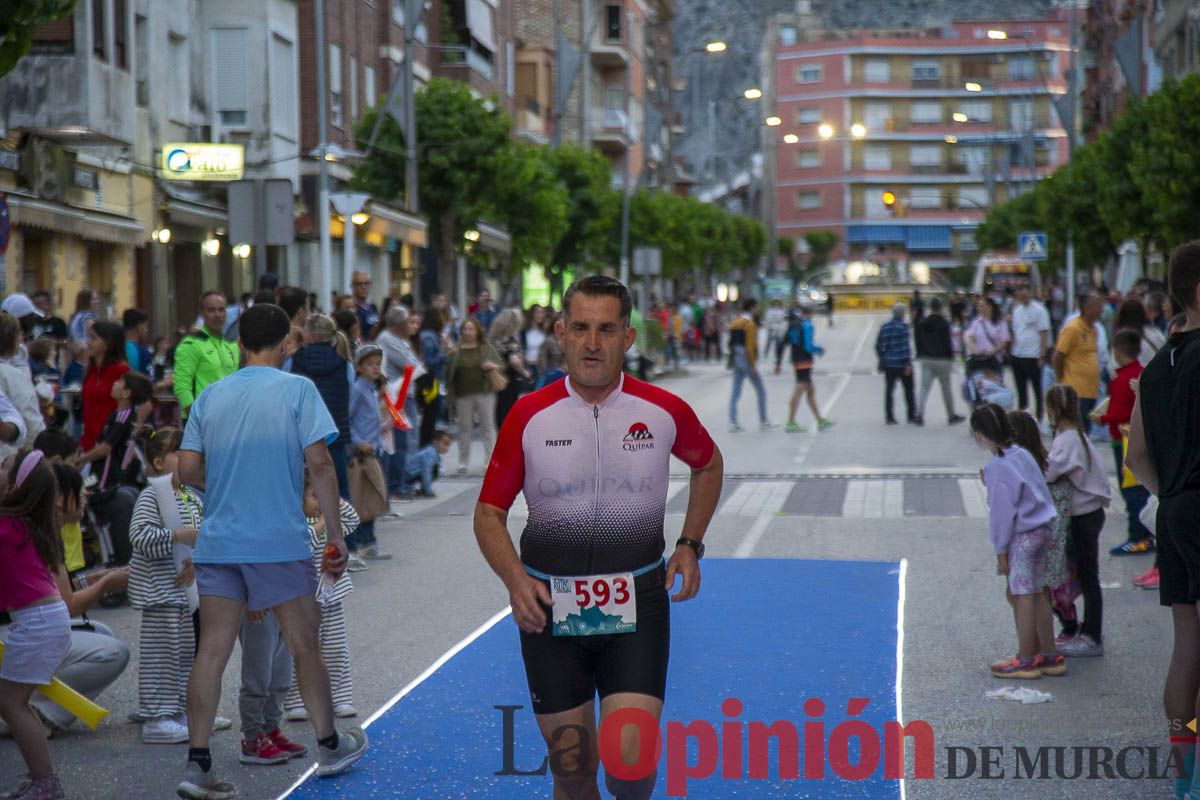 Ruta de las Iglesias en Cehegín