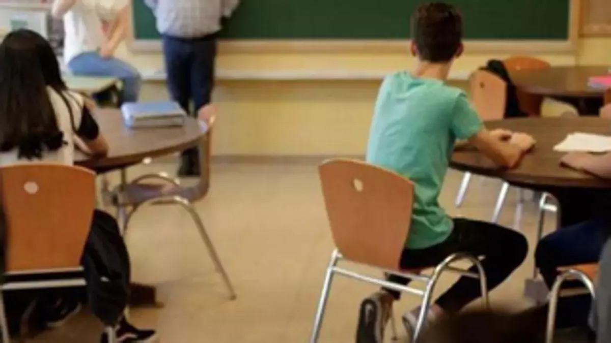 Cese masivo de asesores docentes en Educación: «Ha sido una escabechina»