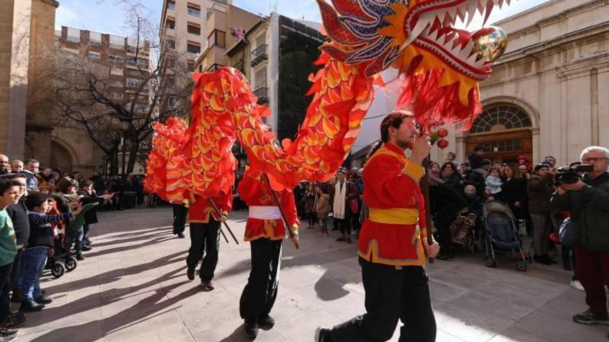 ¿Por qué no hay chinos enterrados en los cementerios castellonenses?