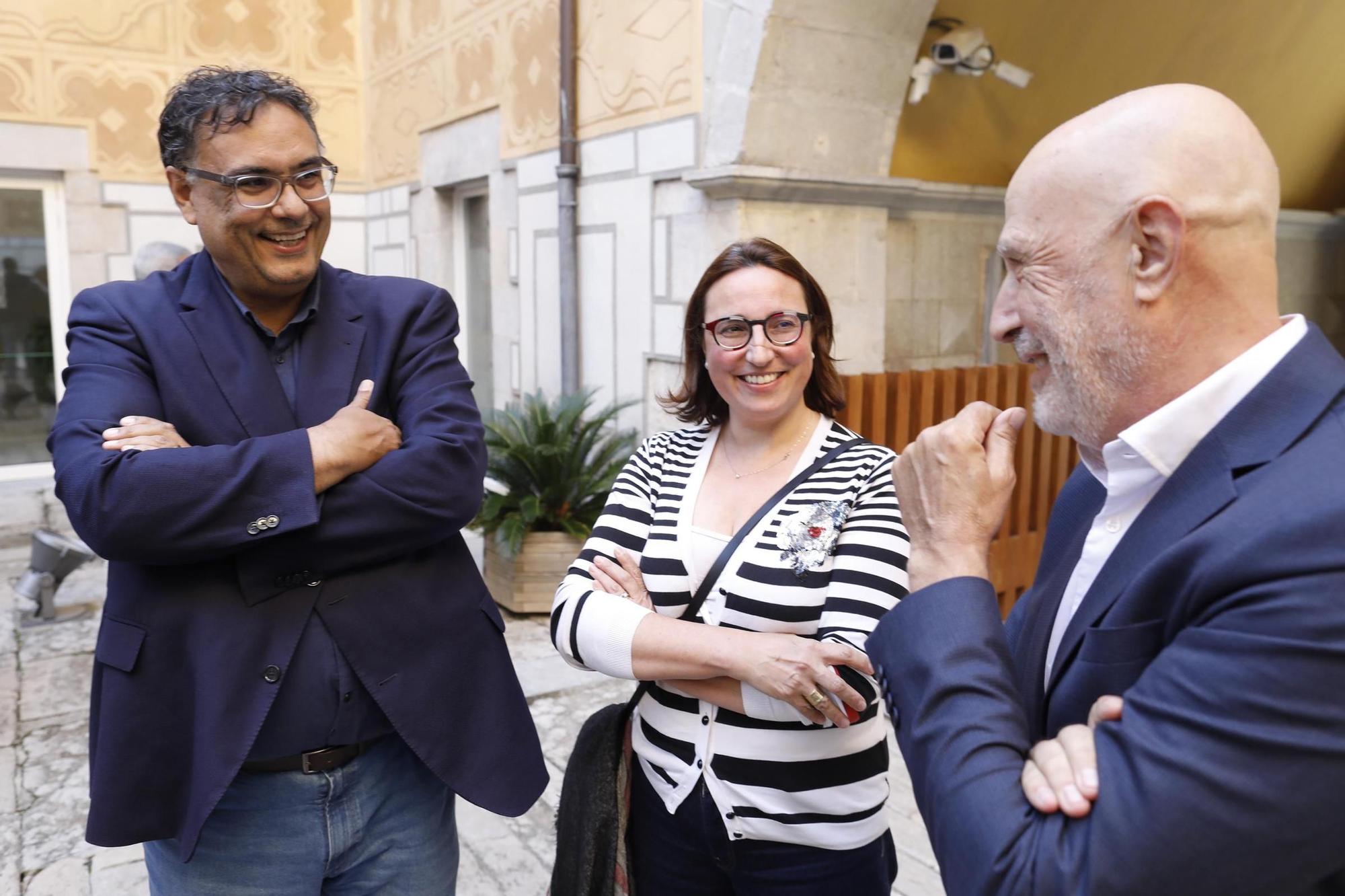 Diari de Girona celebra el 135è aniversari