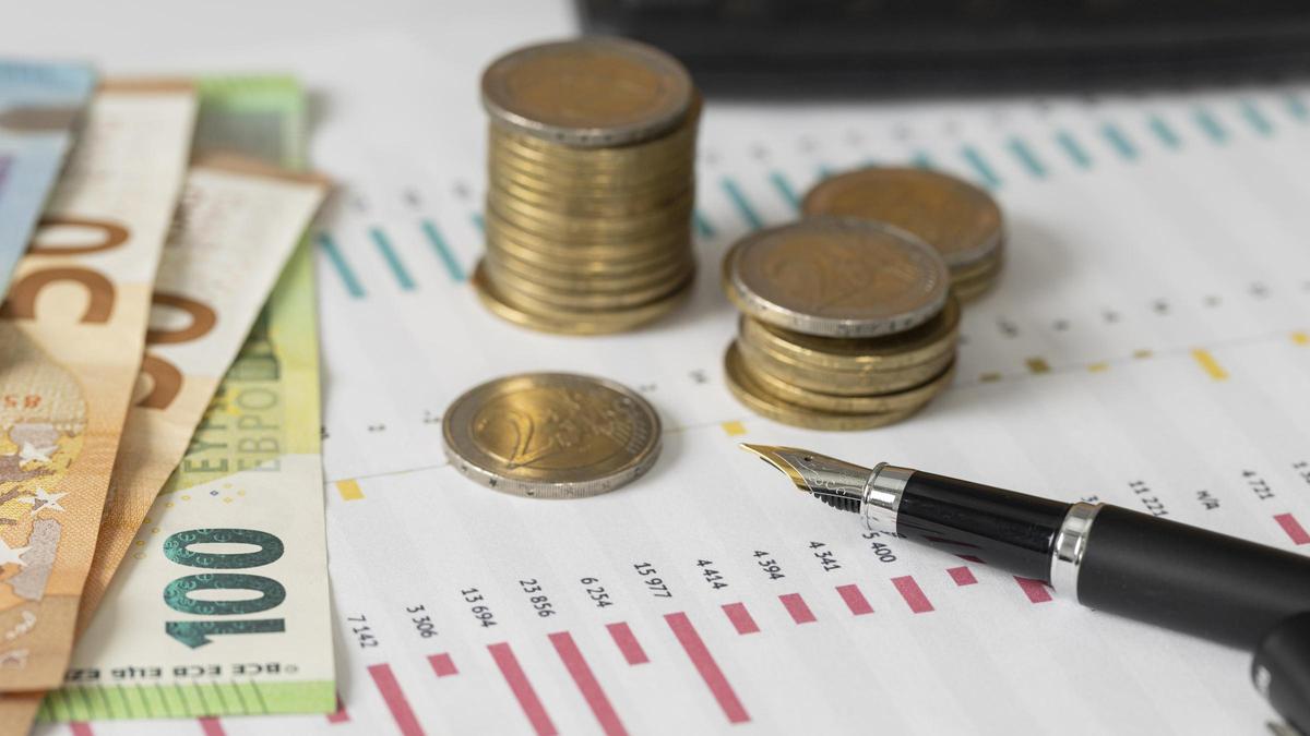 El PIB de la Región creció un 2,5% durante el primer trimestre de 2026, según las estimaciones de la AIReF.