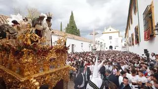 ¿Qué tiempo hará en Córdoba en Semana Santa? Esta es la previsión de la Aemet hasta el Jueves Santo