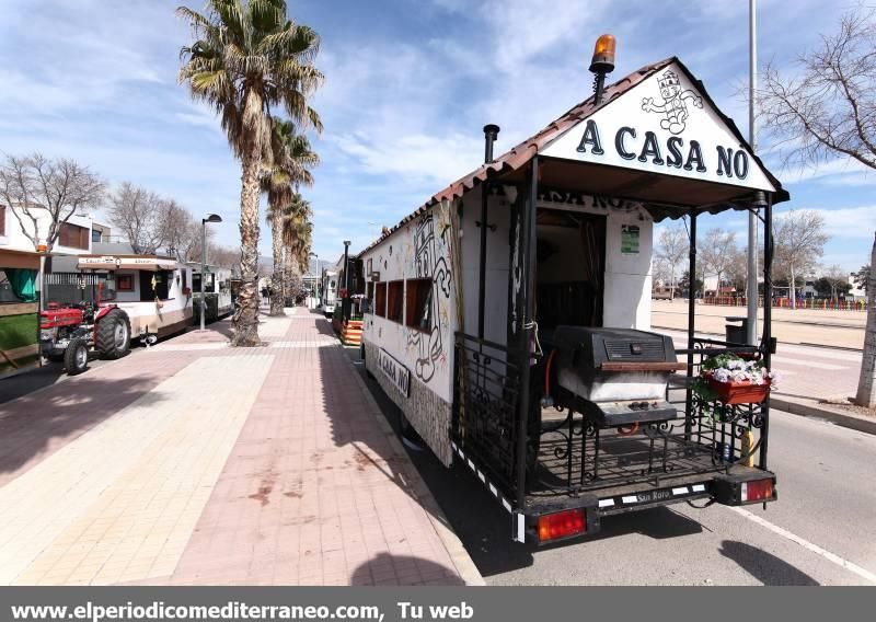 Mostra gastronómica