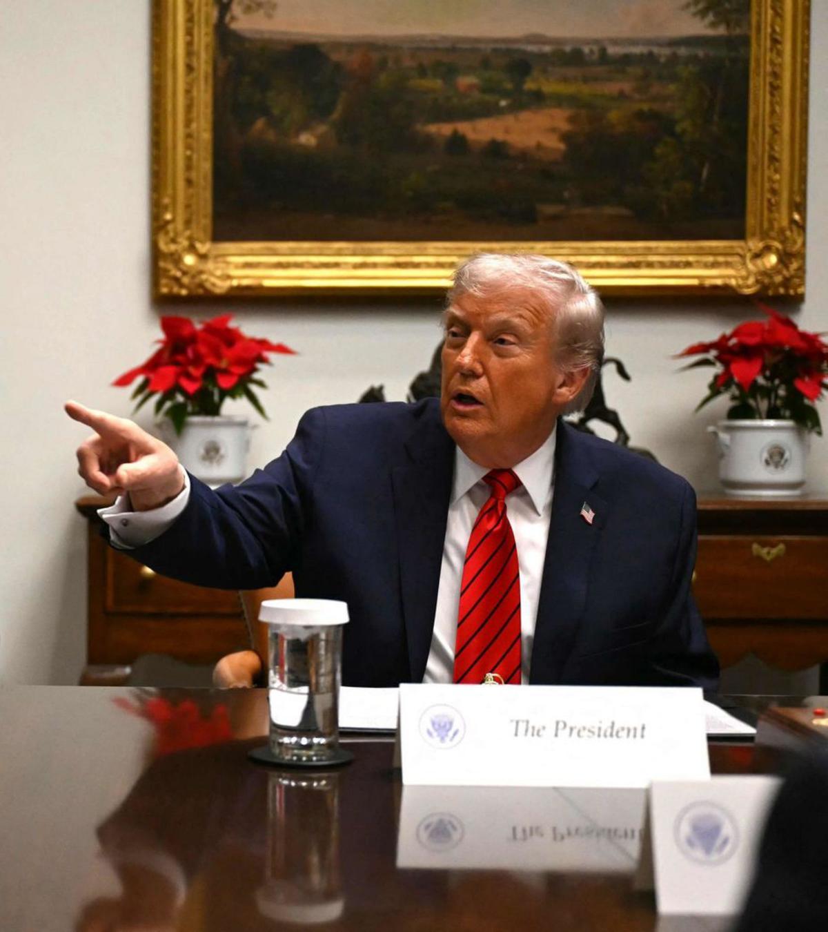 Els EUA planegen revisar els últims cinc anys a les xarxes socials dels turistes