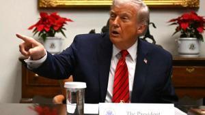 Els EUA planegen revisar els últims cinc anys a les xarxes socials dels turistes