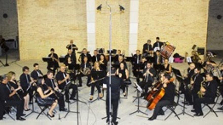 Concert de Primavera de la Unió Musical Santa Cecília de Paterna