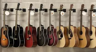 Grup Vivaldi, 37 anys sent la casa de la música a Figueres