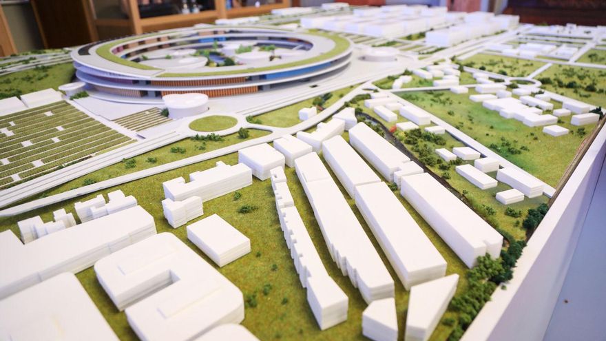 Málaga entierra la idea de optar a una nueva Expo