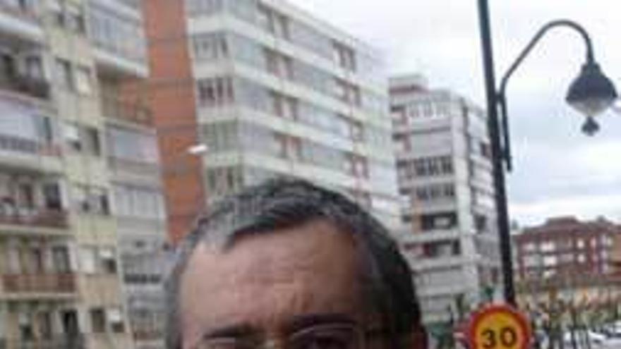 Jaime Luis Martín.