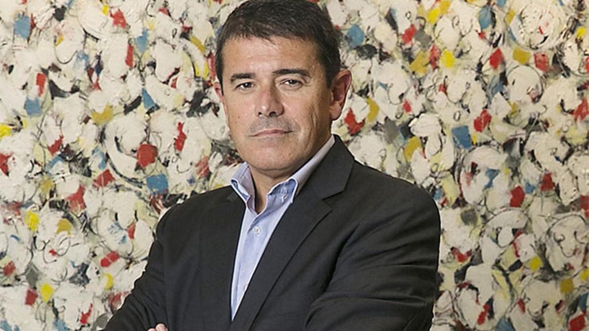 Agustí Cordón, nuevo consejero delegado del Grupo Zeta