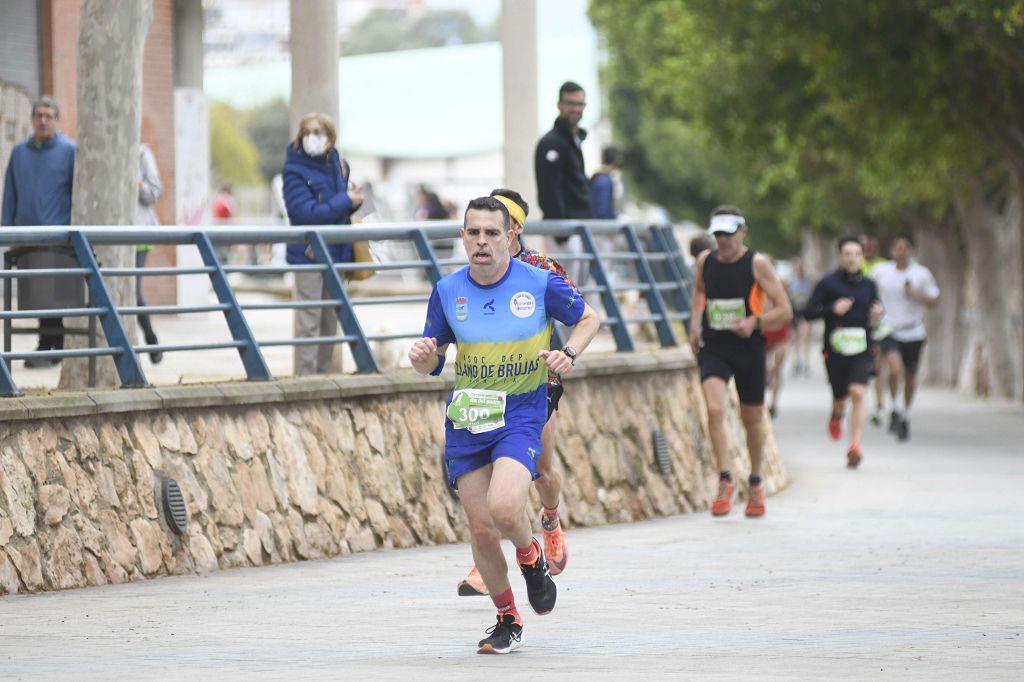 Carrera popular del Día del Padre