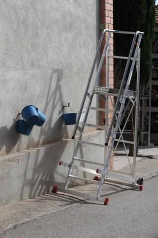 Día de Todos los Santos en el cementerio de Lorca